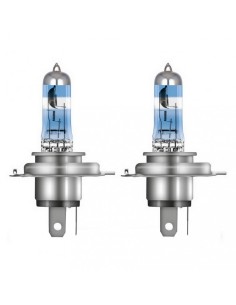 OSRAM NIGHT BREAKER 0 H4 Lampada frontale alogena per fari 64193NB0-HCB Scatola rigida (1 pezzo) 2