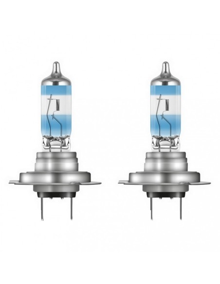 OSRAM NIGHT BREAKER 0 H7 Lampada frontale alogena per fari 64210NB0-HCB Scatola rigida (1 pezzo)