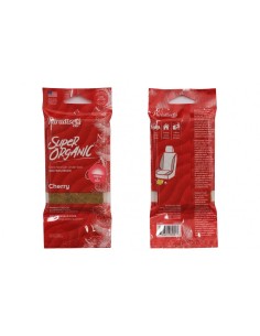 Paradise Fresh Air Super Organic Extra Strength Deodorante per aria sotto il sedile, profumo ciliegia 2