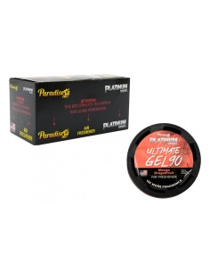 Paradise Gel Deodorante per Aria Ultimate Serie Platinum, Eliminazione Odori, 4 vasi (Mango Dragonfruit) 2