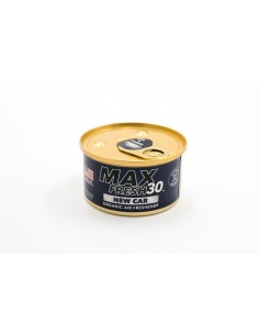 Paradise Air Fresh Organic Deodorante per Auto senza Cappuccio Max Fresh 30 Nuova Auto 2
