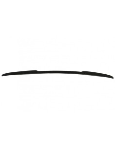 "Esclusivo Spoiler Cofano Nero per Alfa Romeo Giulia 952 (16-21)" 2