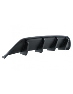 Paraluce posteriore per Alfa Romeo Stelvio 949 (16-) Nero 2