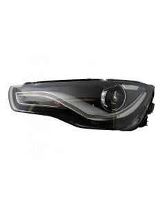 Fari diurni per AUDI A1 8X (10-14) 2