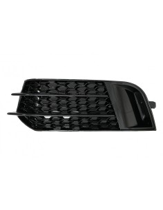 Coperchi per fari fendinebbia per Audi A1 8X (10-15) RS1 2