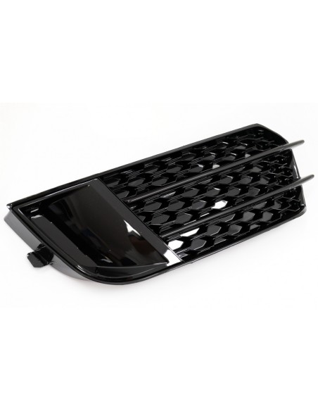Coperchi per fari fendinebbia per Audi A1 8X (10-15) RS1