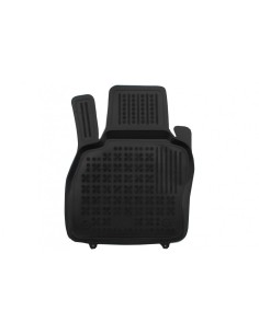 Tappetino in gomma nero per Audi A1 II GB (18-up) Sportback - Citycarver 2