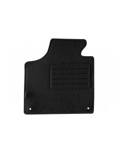 Paraurti anteriore per AUDI A3 SE 8P 8PA Facelift (09-12) con luci nebbia 2