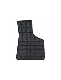 Tappetino nero per AUDI A3 (03-12) 2