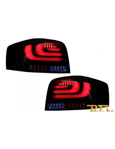 Fanali posteriori Full LED AUDI A3 8P1 (03-08)