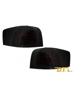 Fanali posteriori Full LED AUDI A3 8P1 (03-08) 2