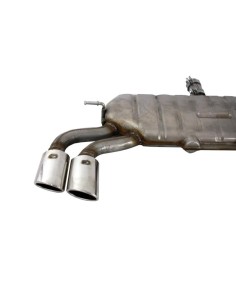 Sistema di scarico completo AUDI A3 8V Hatchback (12-19) 2