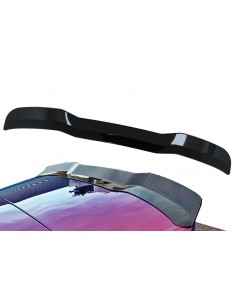 Spoiler sul tetto per Audi S3 - A3 S-Line 8V Facelift Sportback Hatchback