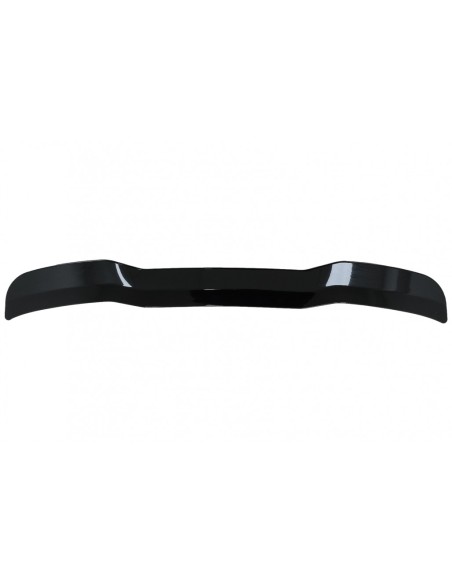Spoiler sul tetto per Audi S3 - A3 S-Line 8V Facelift Sportback Hatchback