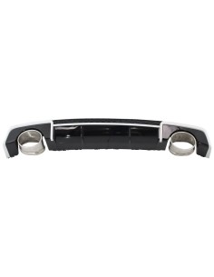 KIT pedale poggiapiedi per Audi A3 8V VW Golf 7 VII Sedile Leon 5F Skoda Octavia 3 Cambio manuale 2