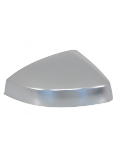 Coperture specchio per Audi A3 8V S3 RS3 Cabriolet Limousine Sportback (12-19) Estinzione Alluminio Placcato 2
