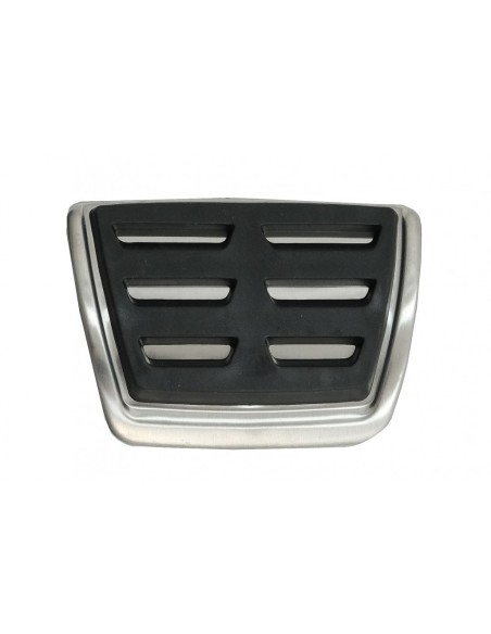 Kit pedale poggiapiedi per VW Golf7, Passat B8, Tiguan, Audi A1, A3 8V, TT 8s, Q2, Seat Leon