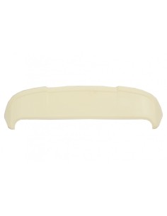 Spoiler aggiuntivo per il tetto nel look RS3 per AUDI A3 8V Sportback 5D (12-) 2