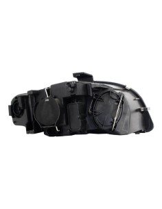 Fari con luci di marcia diurna a LED (DRL Optik) per AUDI A4 B7 (2004-2008) 2