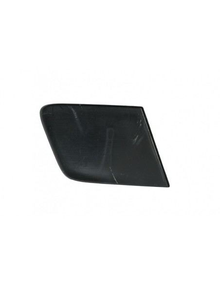 Gancio traino copertura paraurti anteriore per Audi A4 B9 8W Limousine Avant (2016-2018) Quattro