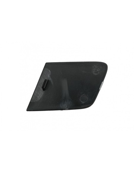 Gancio traino copertura paraurti anteriore per Audi A4 B9 8W Limousine Avant (2016-2018) Quattro