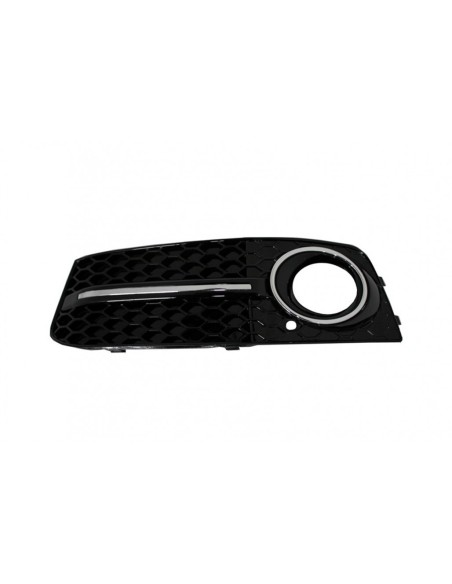 Coperture fendinebbia per griglie laterali per Audi A4 B8 8K (07-11) RS4 Black Edition