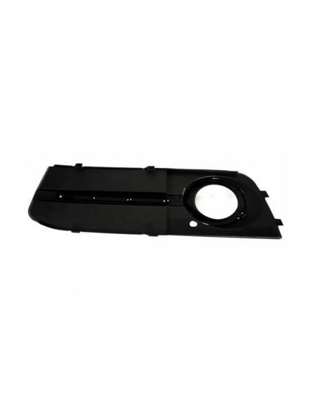 Coperture fendinebbia per griglie laterali per Audi A4 B8 8K (07-11) RS4 Black Edition