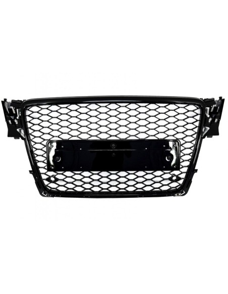Badgeless griglia anteriore per Audi A4 B8 (08-11) RS4