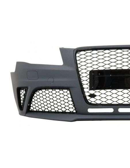 Paraurti anteriore per Audi A4 B8 Pre-Facelift (08-11)