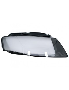 Fari Lenti Occhiali per Audi A4 B8 8K Berlina Avant (08-12) 2