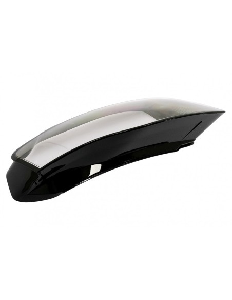 Fari Lenti Occhiali per Audi A4 B8 8K Berlina Avant (08-12)