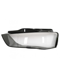 Fari Lenti Occhiali per Audi A4 B8.5 8K2 Berlina Avant (12-15) 2