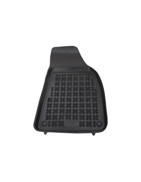 Tappetino in gomma nero per AUDI A4 B6 B7 (11.00-10.07)