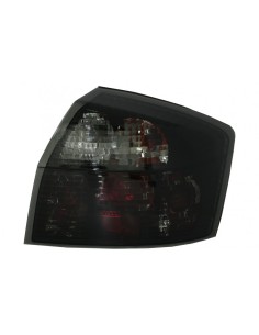 Fanali posteriori per Audi A4 B6 Berlina (01-04) Fumo 2