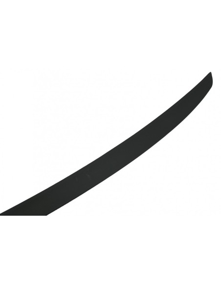 Spoiler Tronco Audi A4 B9 (16-Up)