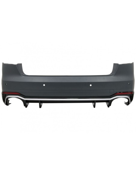 Paraurti Posteriore AUDI A4 B9 8W (16-18), Berlina