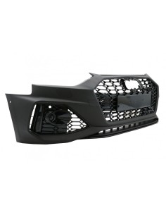 Paraurti Anteriore Audi A4 B9 8W Facelift (-Up), Quattro 2