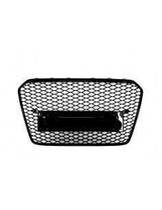 Griglia Anteriore Badgeless AUDI A5 8T (12-15), RS
