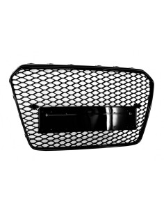 Griglia Anteriore Badgeless AUDI A5 8T (12-15), RS 2