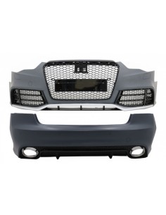 Kit Completo Audi A5 8T Facelift Coupe Cabrio (13-16), Design RS5