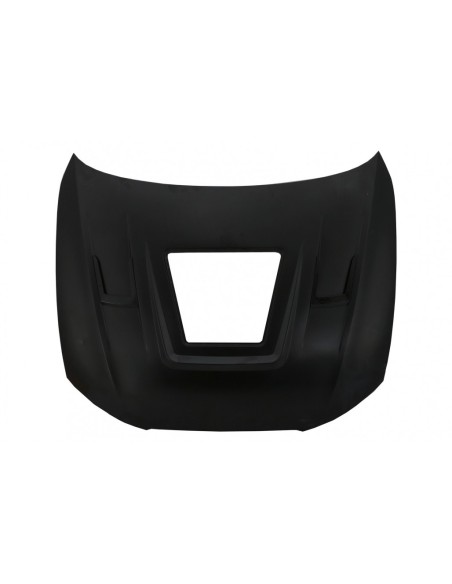 Cofano Anteriore con Coperchio Motore per Audi A5 B8.5 (12-16), Design GT