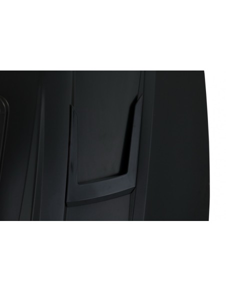 Cofano Anteriore con Coperchio Motore per Audi A5 B8.5 (12-16), Design GT