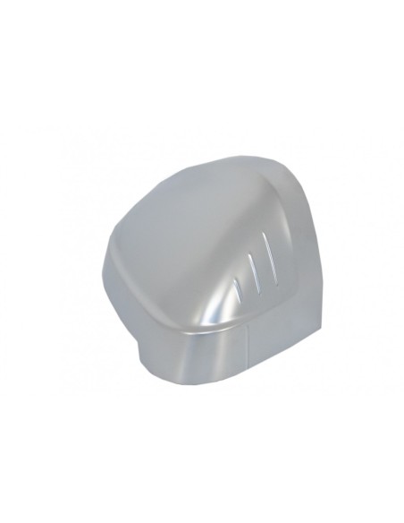 Copertura Specchietto Audi A5 F5 (17+) Estinzione Custodia Alluminio placcato, senza Side Assist