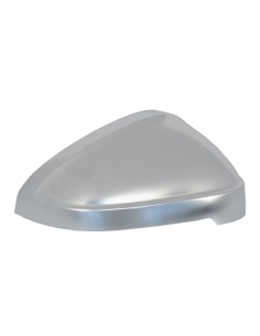 Copertura Specchietto Audi A5 F5 (17+) Estinzione Alluminio placcato, Custodia w/ Side Assist 2