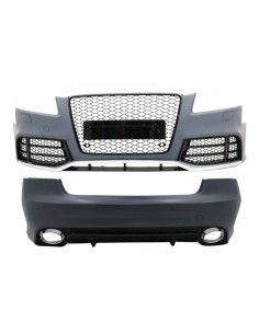 Kit Completo Audi A5 8T Pre Facelift (07-11) Coupe Cabrio Design RS5
