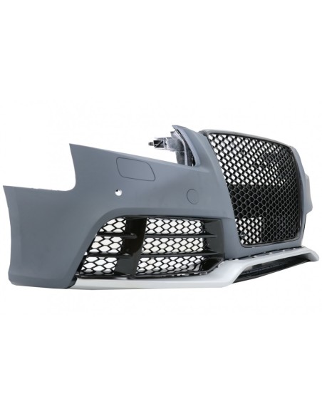 Paraurti Anteriore Audi A5 8T Pre Facelift (07-11) Design RS5