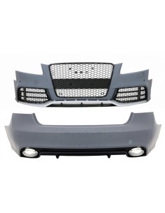Kit Audi A5 8T Pre Facelift Sportback (07-11) RS5 Design
