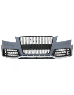 Kit Audi A5 8T Pre Facelift Sportback (07-11) RS5 Design 2