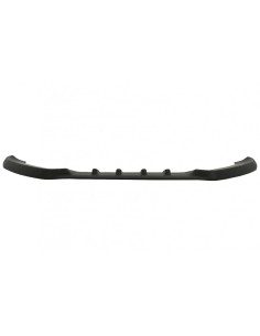 Paraurti Anteriore Spoiler Lip Audi A5 8T (07-11) Nero