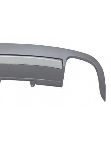 Paraurti Posteriore Diffusore AUDI A5 8T 4D Sportback S-Line Non Facelift (07-11)